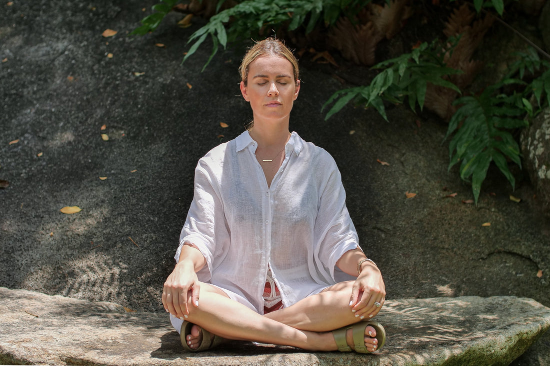 The Ayurvedic Approach to Embracing Autumn