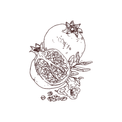 Pomegranate Seed Oil