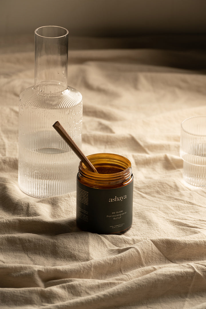 Re-Glow Perimenopause Relief Pouch