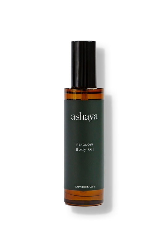 Re-Glow Body Oil