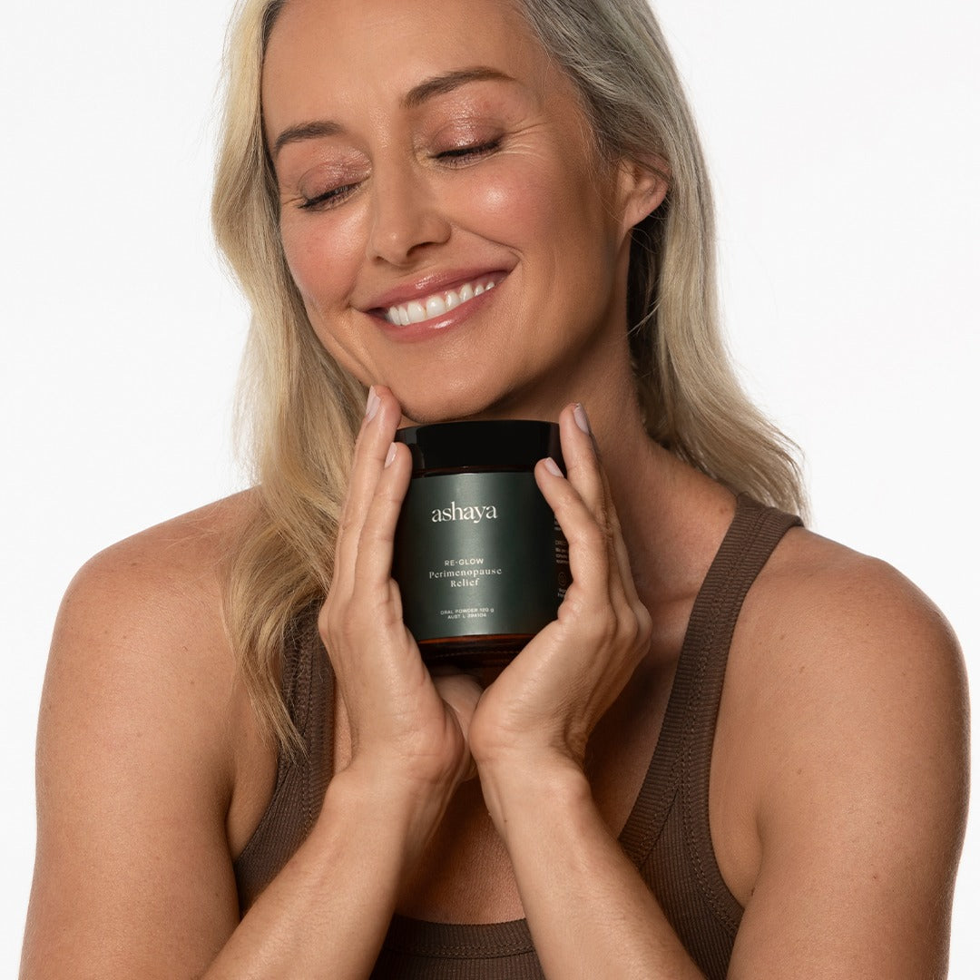 Perimenopause Support