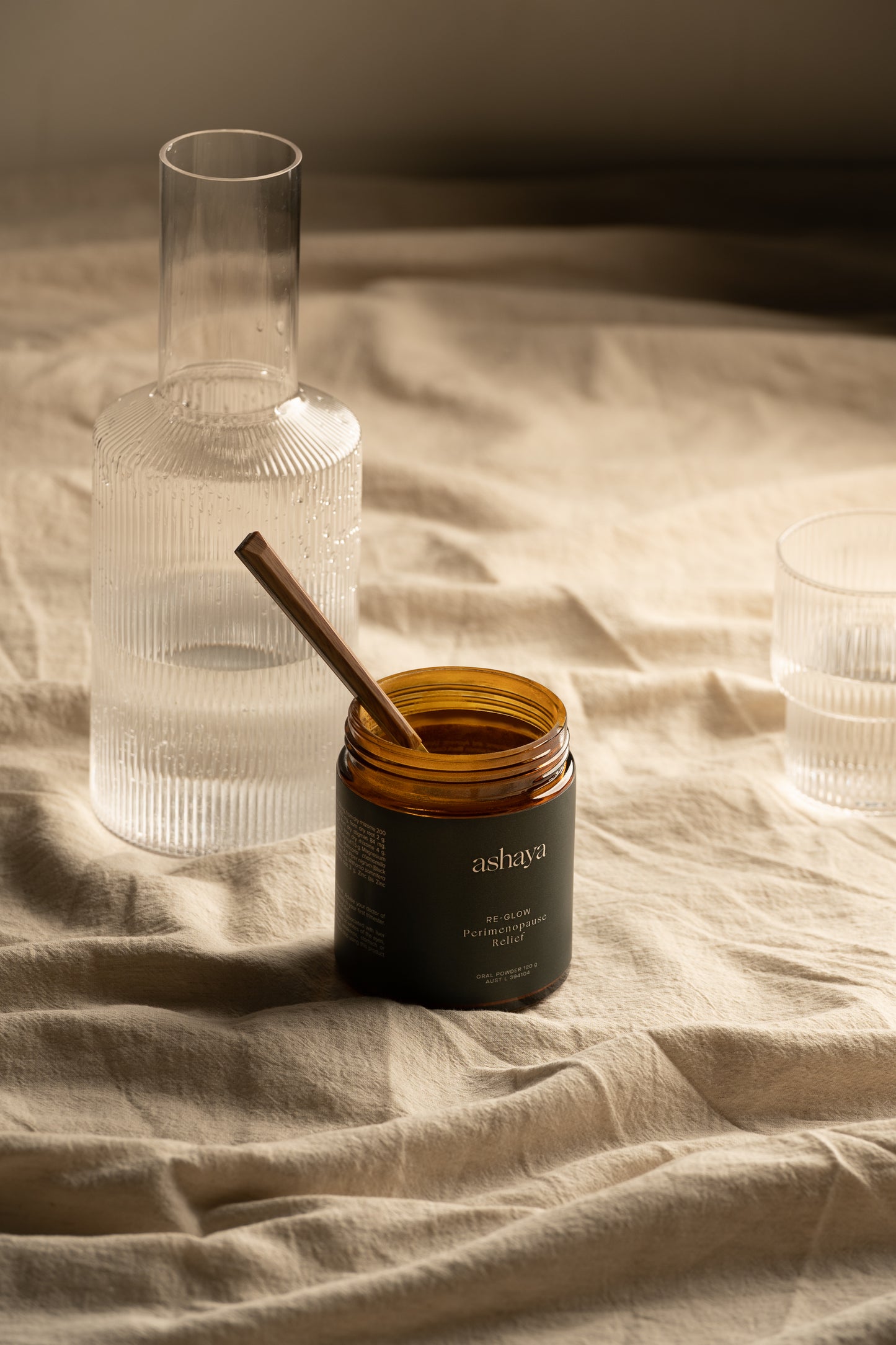Re-Glow Perimenopause Relief
