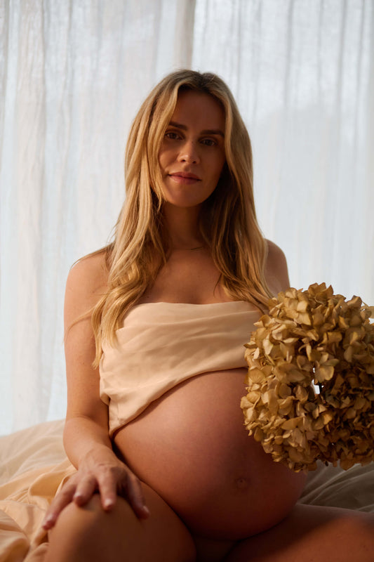 Founder HQ: Notes on Motherhood