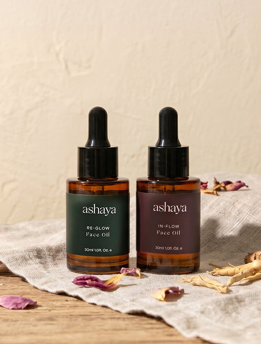 Nature's answer to retinol.  Why bakuchiol is the ingredient your skin has been waiting for.