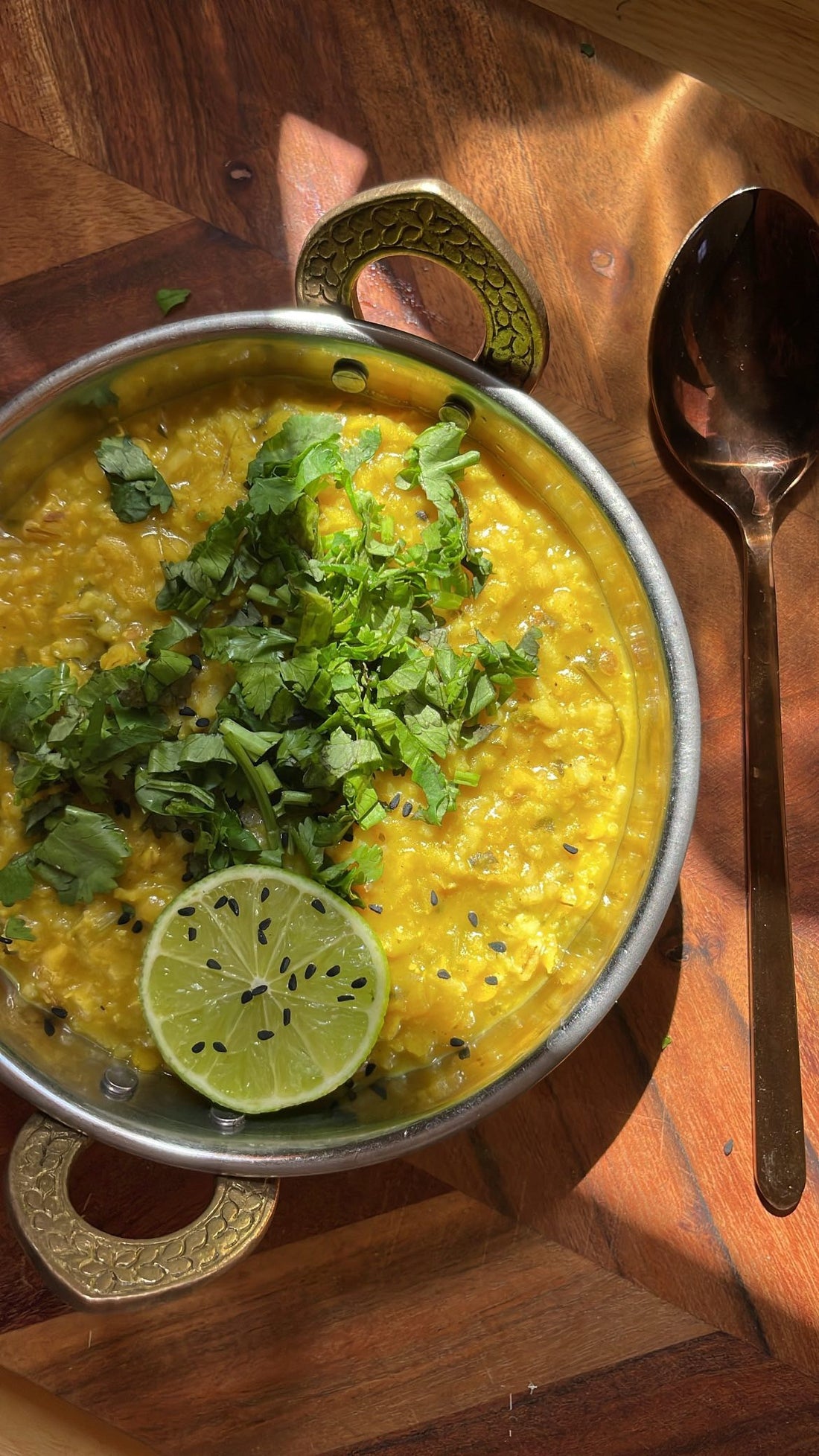 In the Kitchen: Kitchari – The Ultimate Ayurvedic Healing Meal