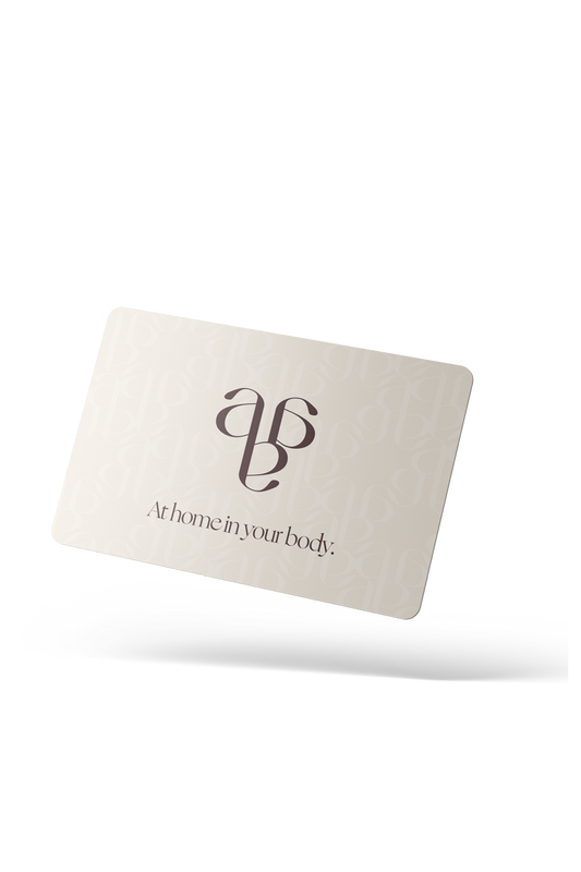 Digital Gift Card