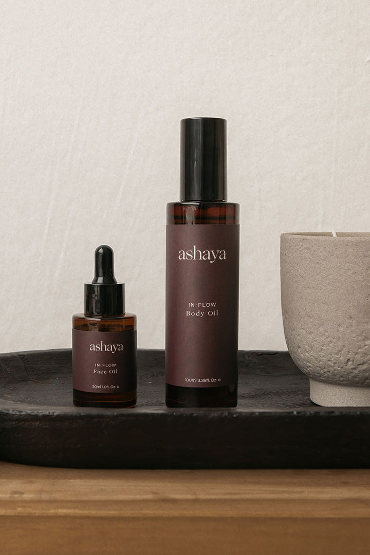 In-Flow Skin Luxuries