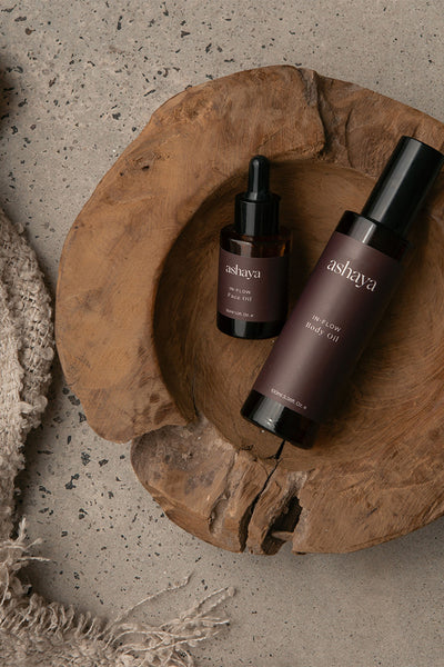 In-Flow Skin Luxuries