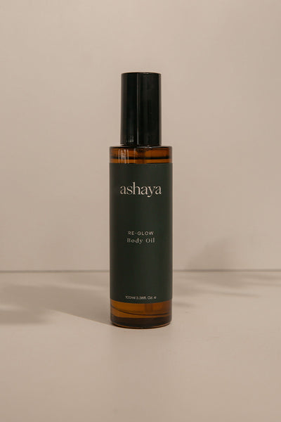 Re-Glow Body Oil