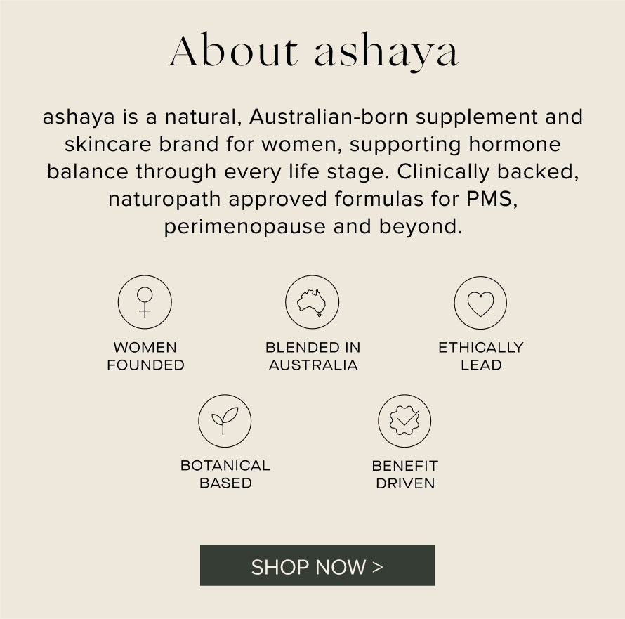 About ashaya