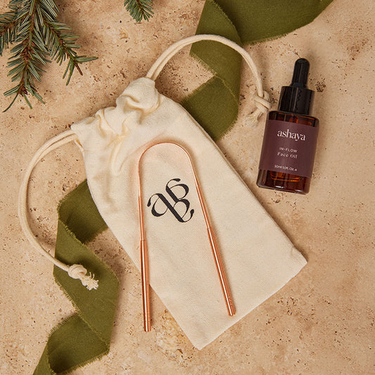 In-Flow Morning Radiance