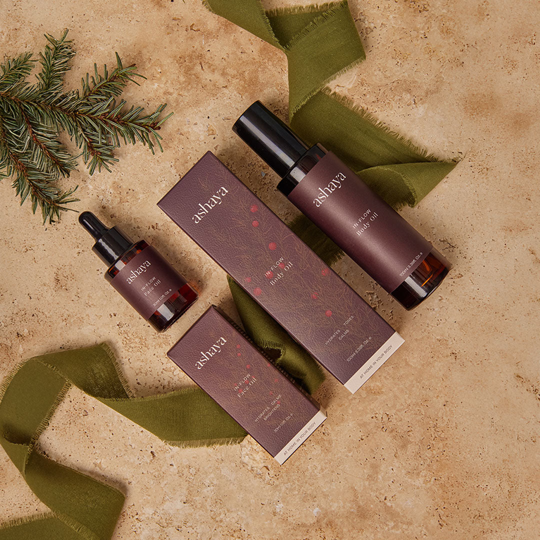 In-Flow Skin Luxuries