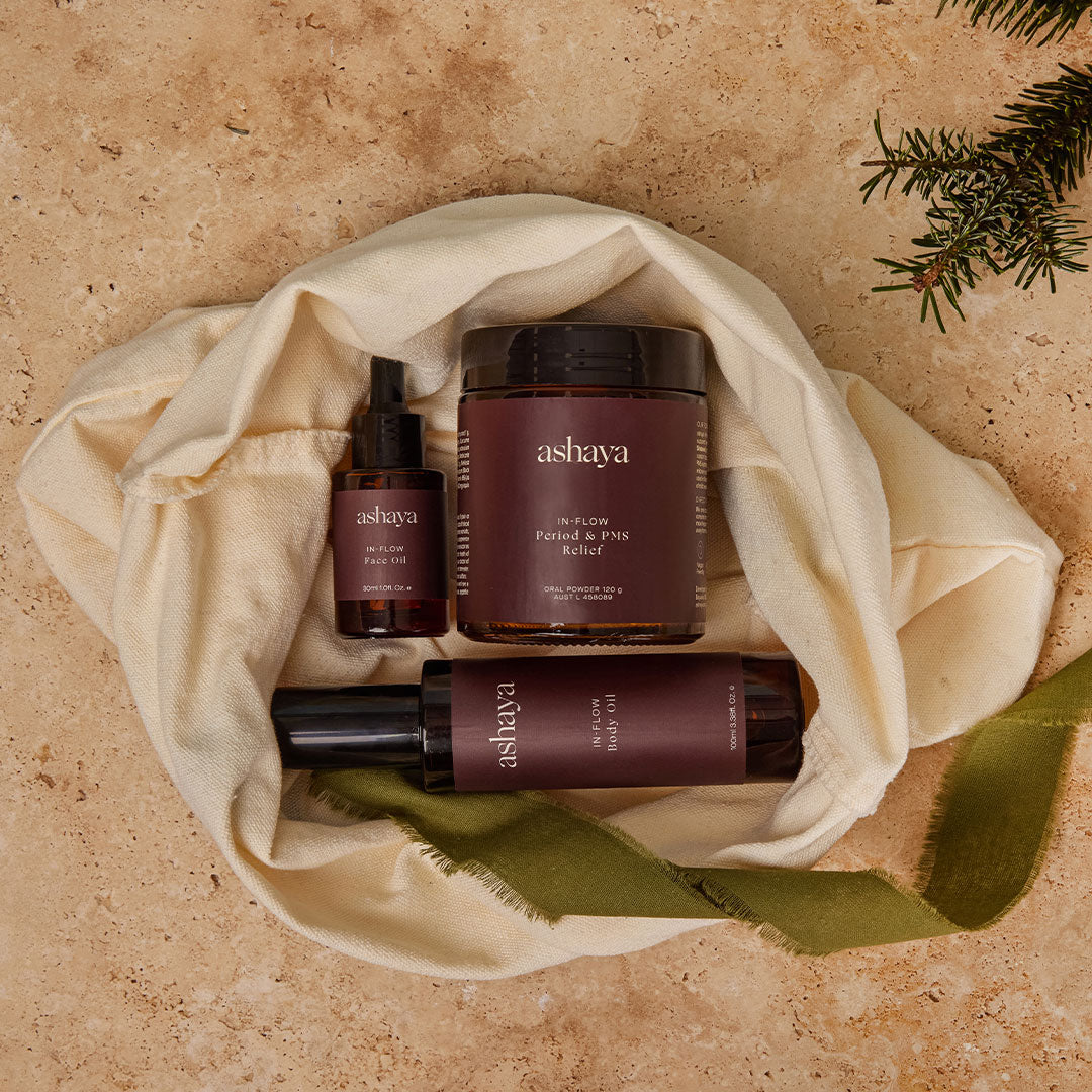 In-Flow Total Balance Collection