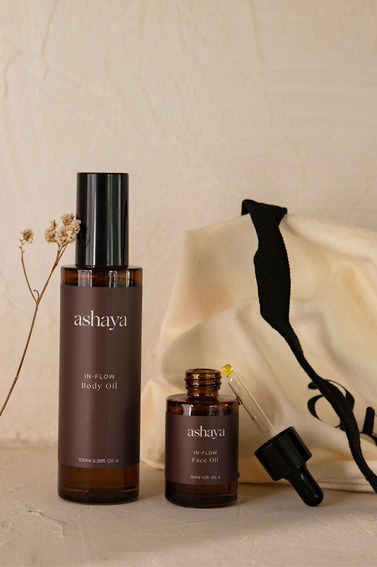In-Flow Skin Luxuries