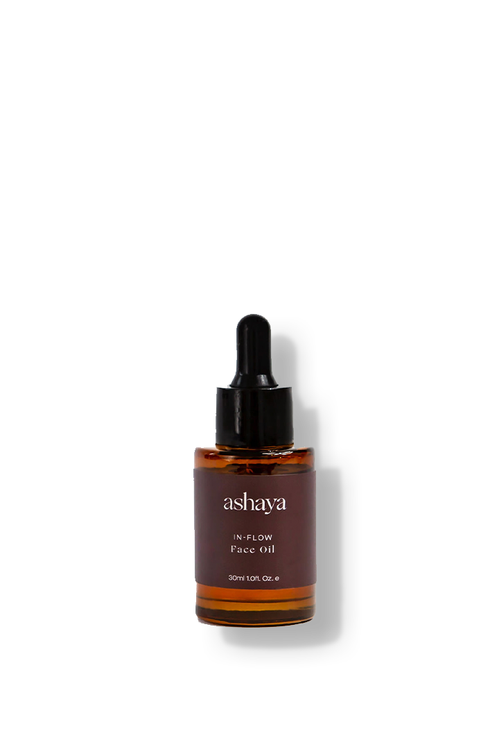 In-Flow Face Oil