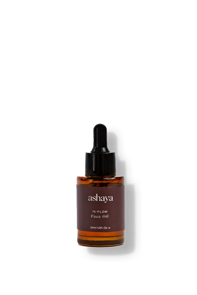 In-Flow Face Oil