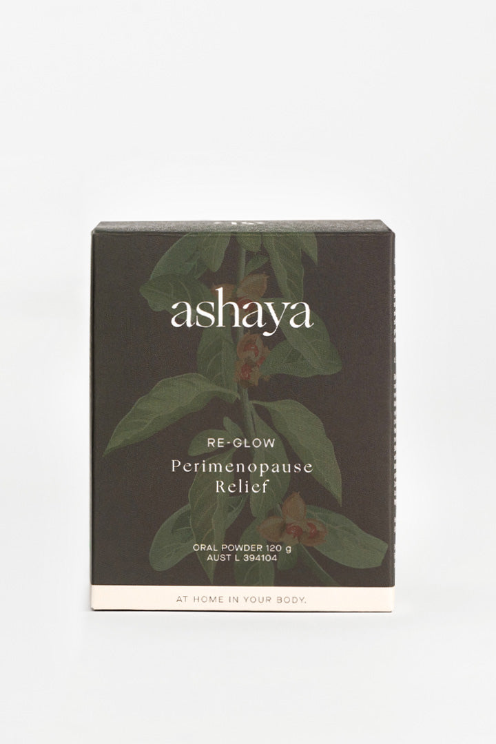 Re-Glow Perimenopause Relief Pouch