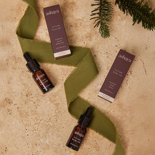 Mini In-Flow Skin Luxuries