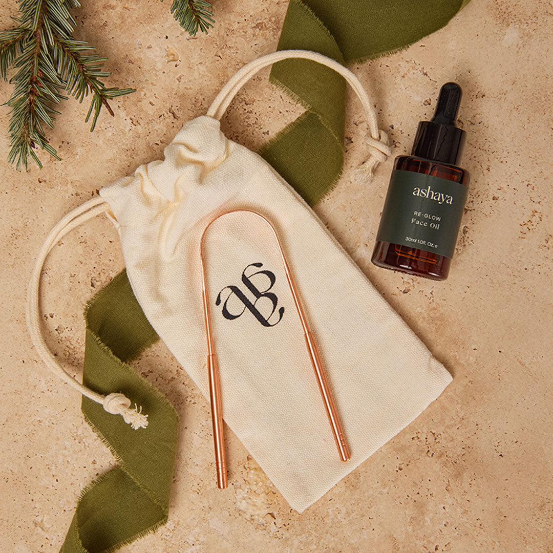 Re-Glow Morning Radiance