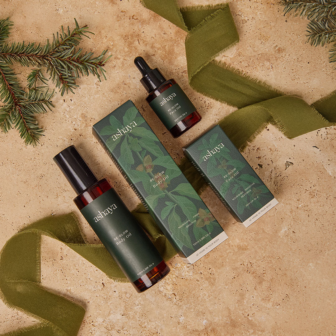 Re-Glow Skin Luxuries