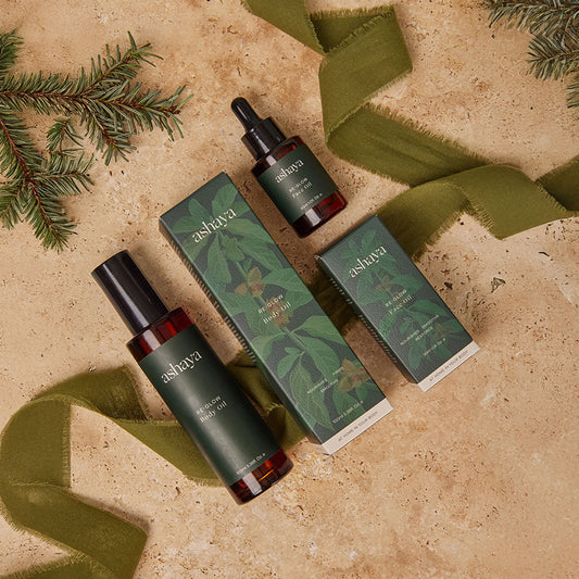 Re-Glow Skin Luxuries