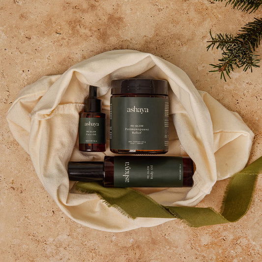 Re-Glow Total Balance Collection