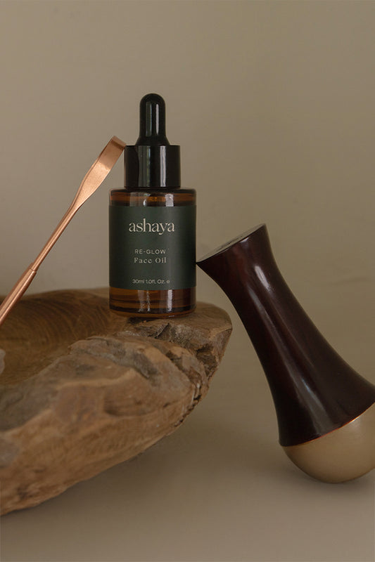 Re-Glow Radiant Face Ritual
