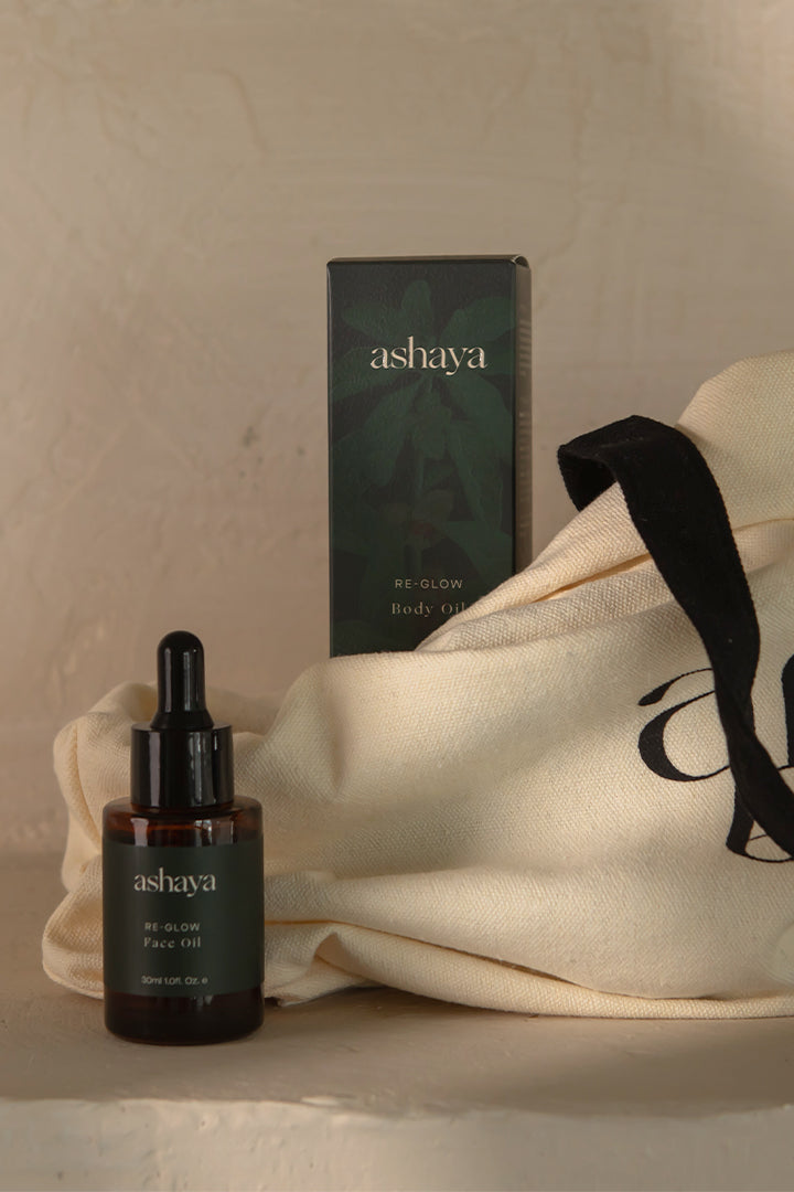 Re-Glow Skin Luxuries
