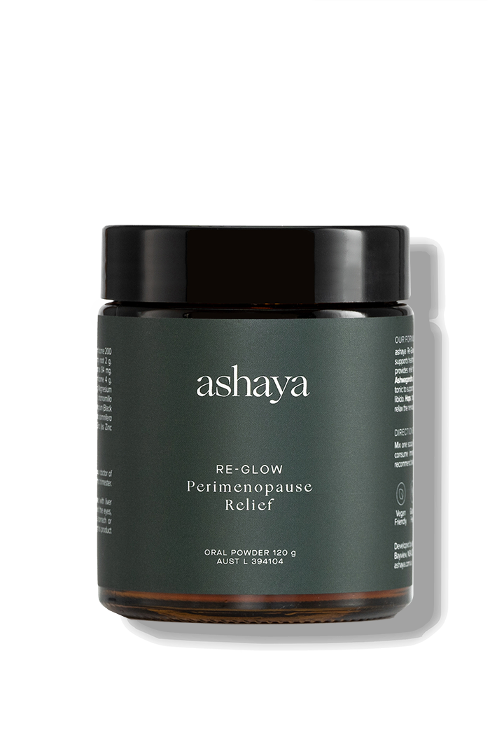 Re-Glow Perimenopause Relief Pouch