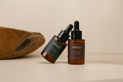 Api Ashaya Ashaya | Hormone-Smart Skincare & Wellness for Women – ashaya