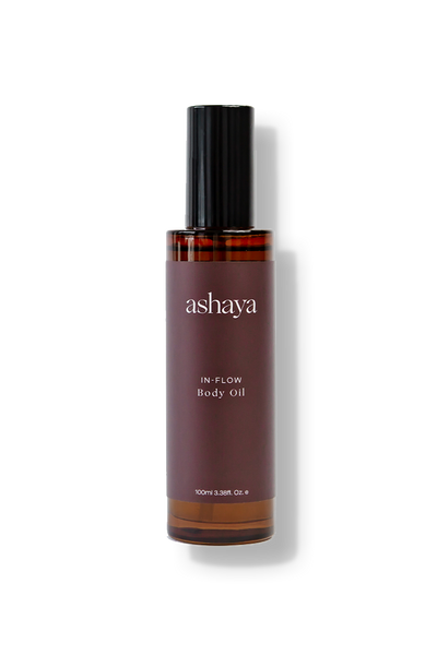 In-Flow Body Oil