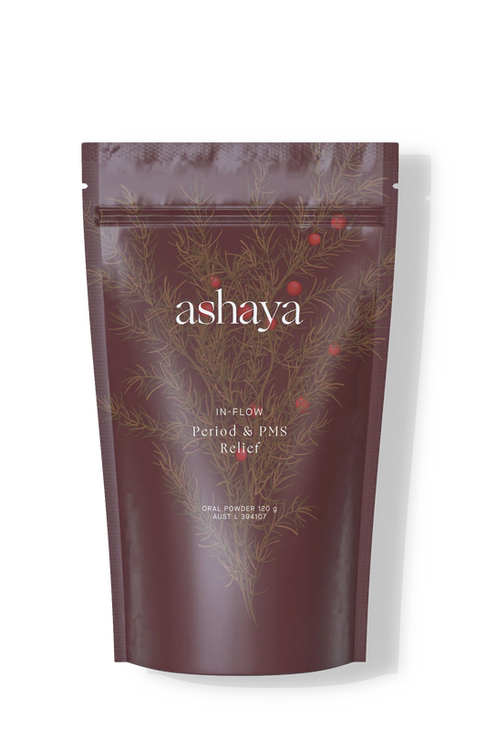 Api Ashaya Supplement – ashaya