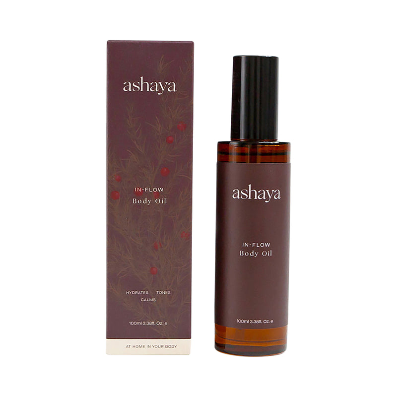 Body Oils