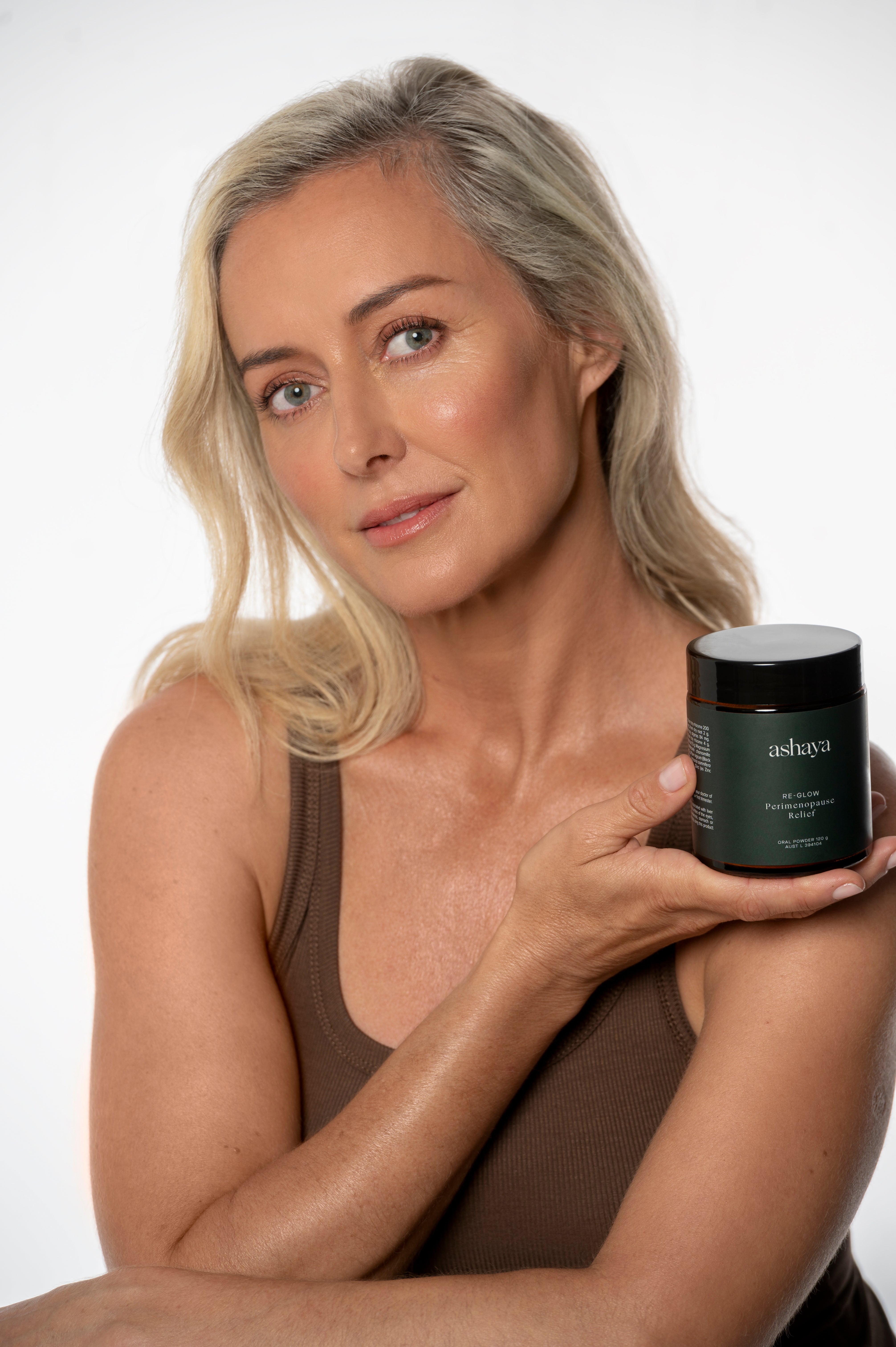 Re-Glow Perimenopause Relief
