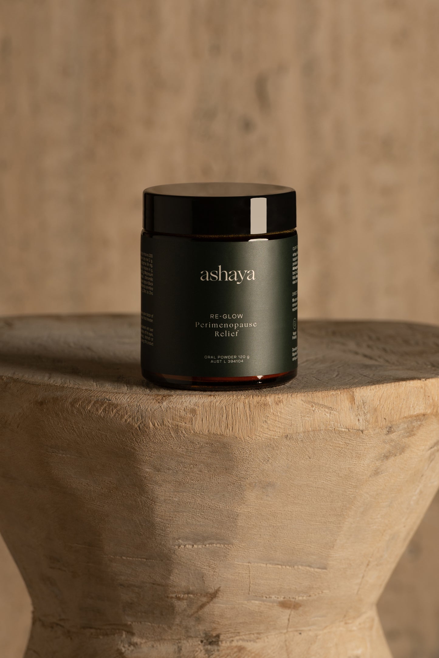 Re-Glow Perimenopause Relief