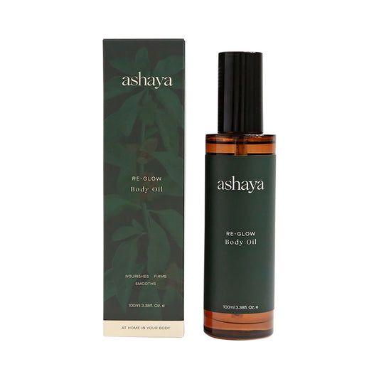 Re-Glow Body Oil