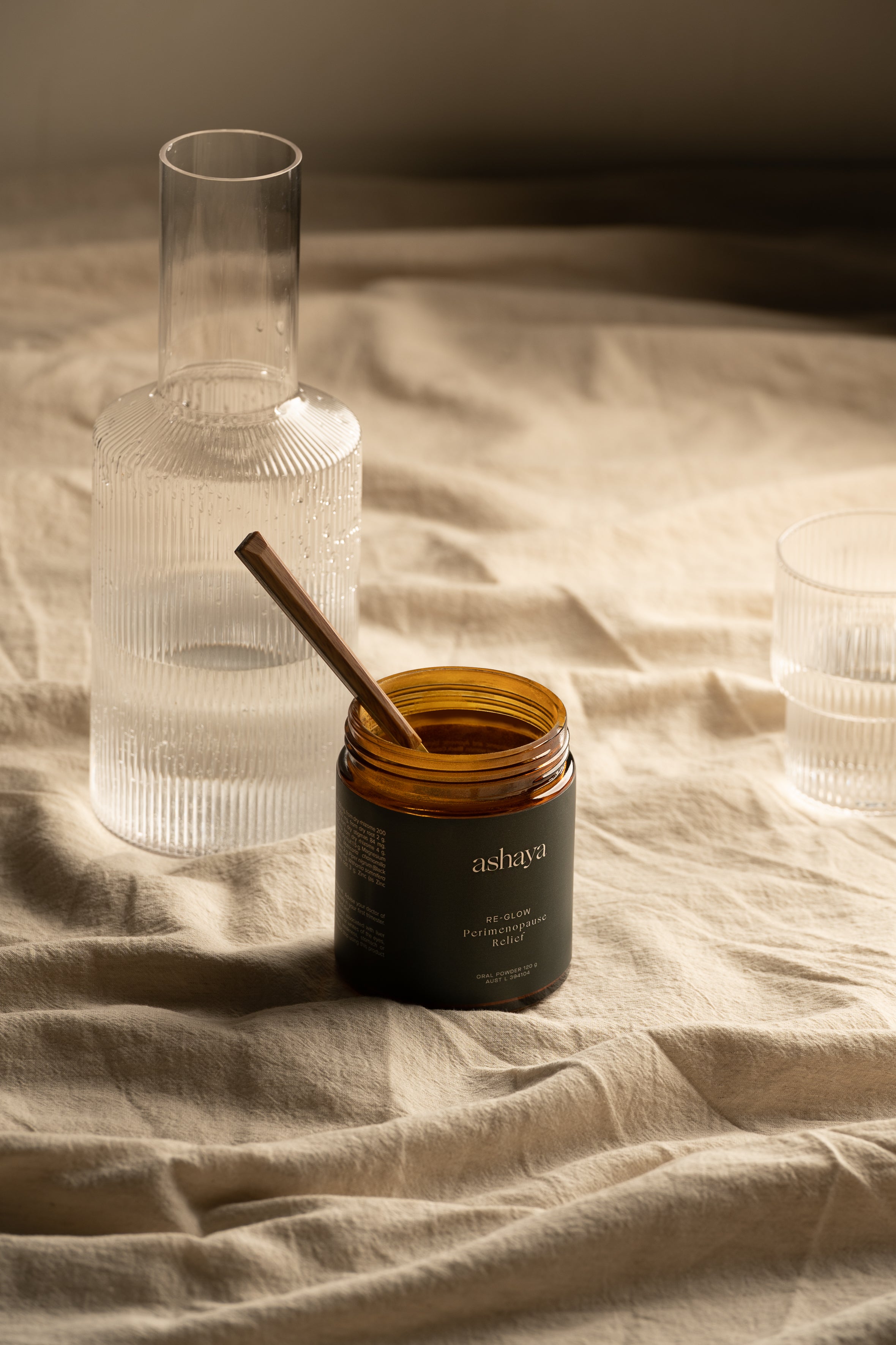 Re-Glow Perimenopause Relief