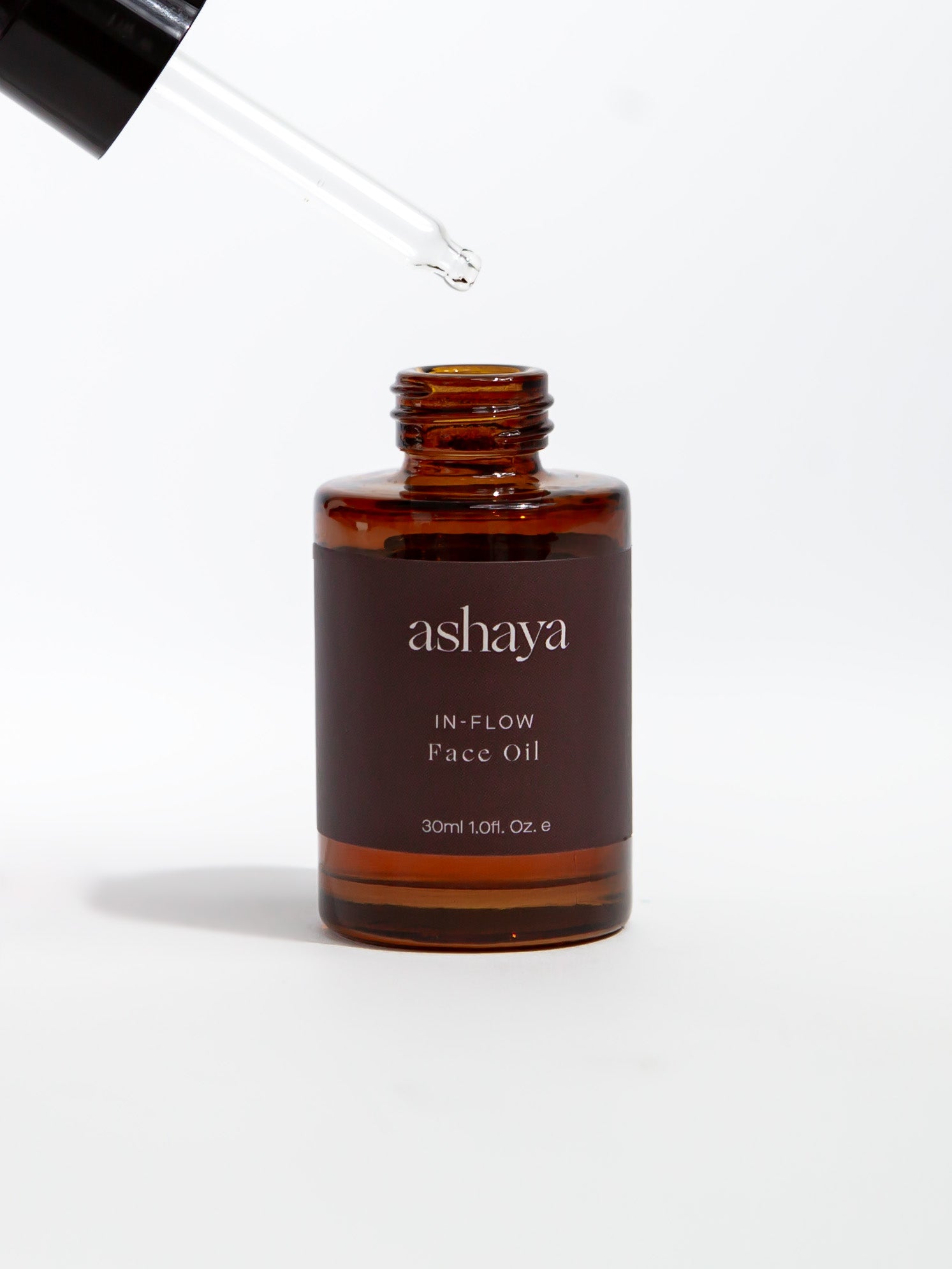 In-Flow Face Oil